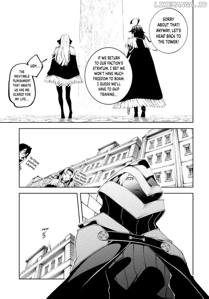 Wistoria: Wand and Sword Chapter 43 image 20_optimized